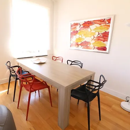 Apartmán 1 Bedroom With Direct View To The Old Port 267 Cannes