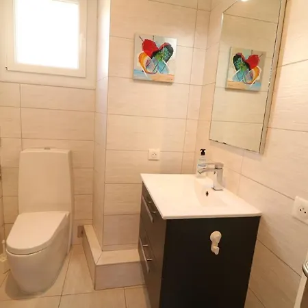 1 Bedroom With Direct View To The Old Port 267 Appartement *